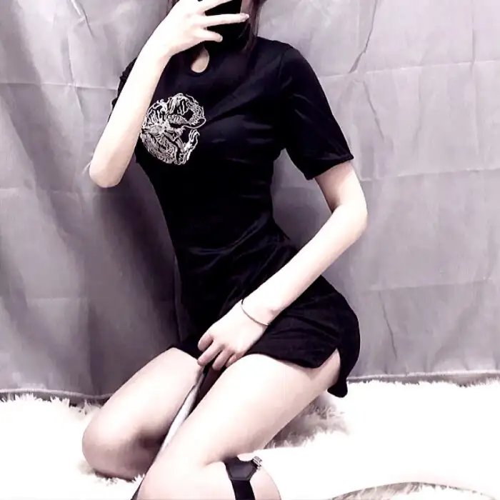撒旦万万岁
